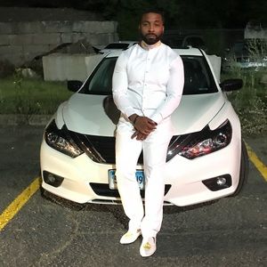 Meet your Posher, Quinton